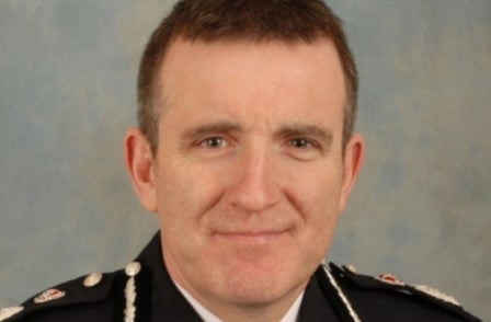 Police chief constable: RIPA should 'absolutely' be used to investigate press leaks